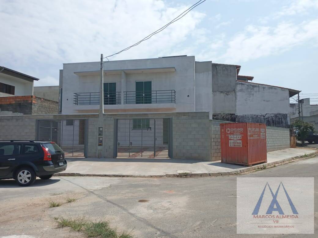 Sobrado à venda com 3 quartos, 74m² - Foto 39