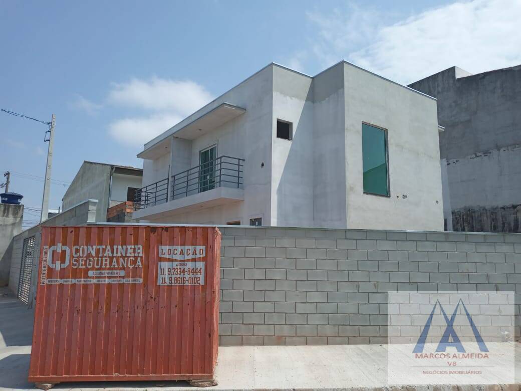 Sobrado à venda com 3 quartos, 74m² - Foto 38