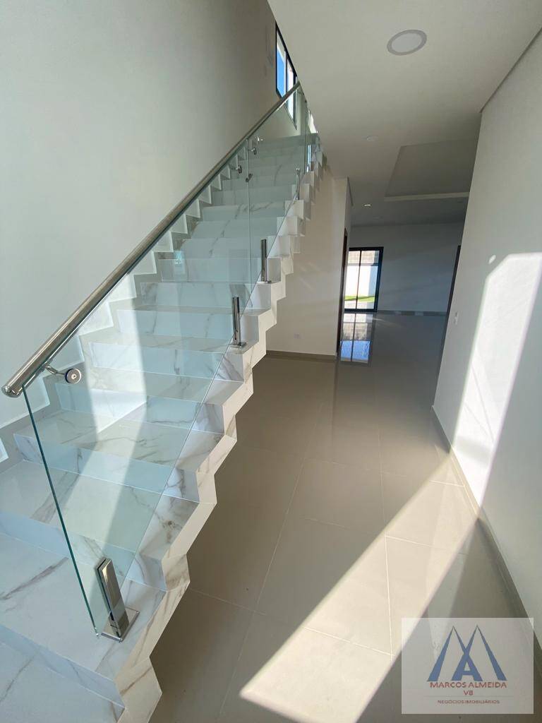 Casa de Condomínio, 3 quartos - Foto 22