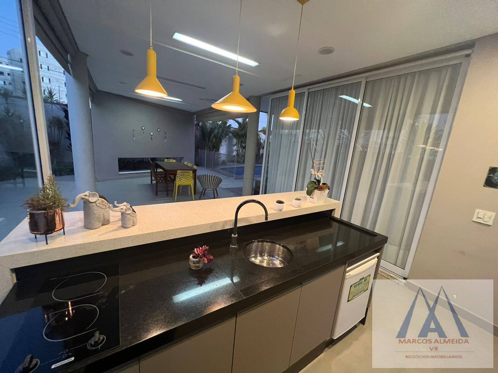 Casa de Condomínio, 3 quartos - Foto 3