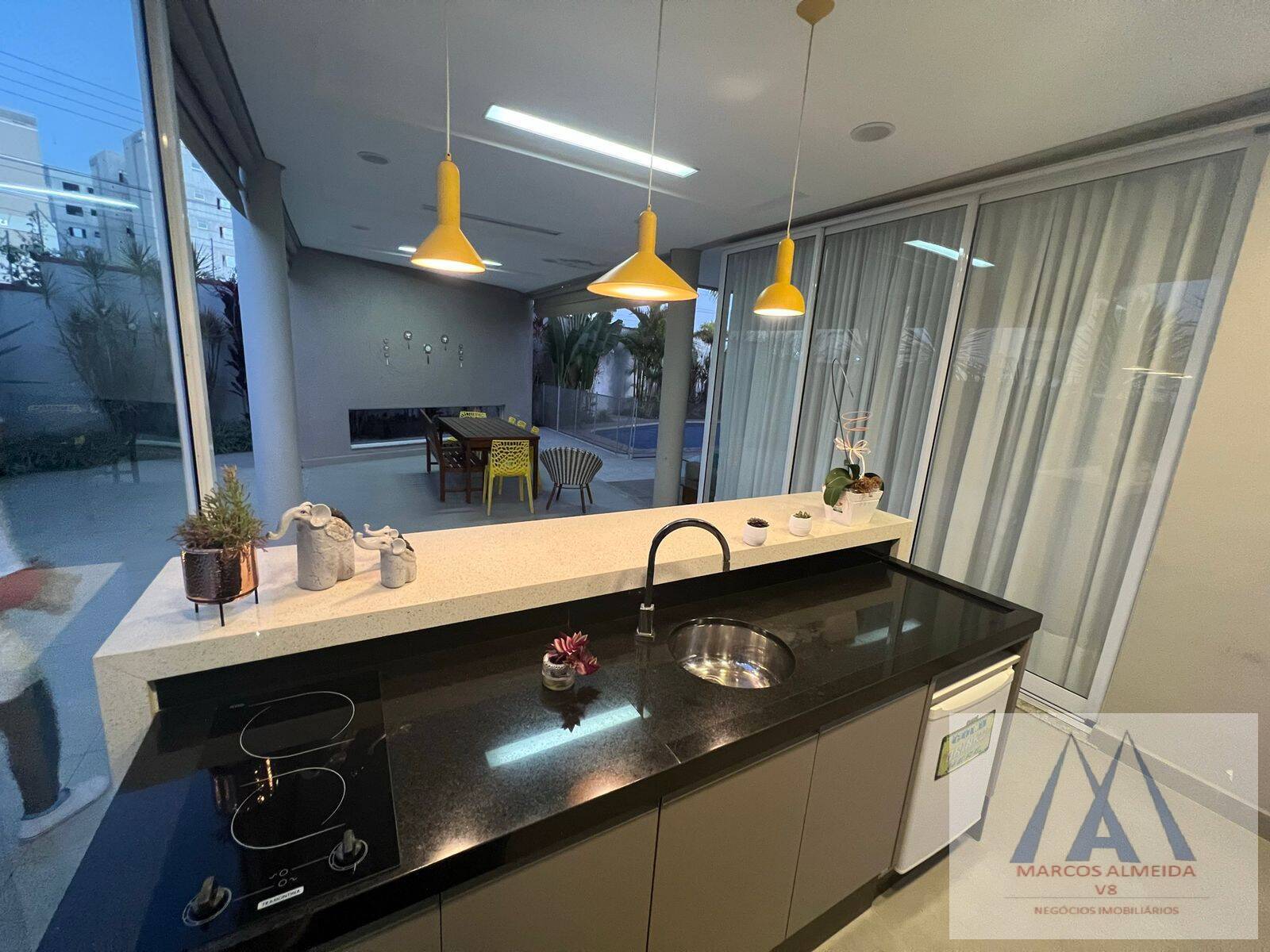 Casa de Condomínio, 3 quartos - Foto 6