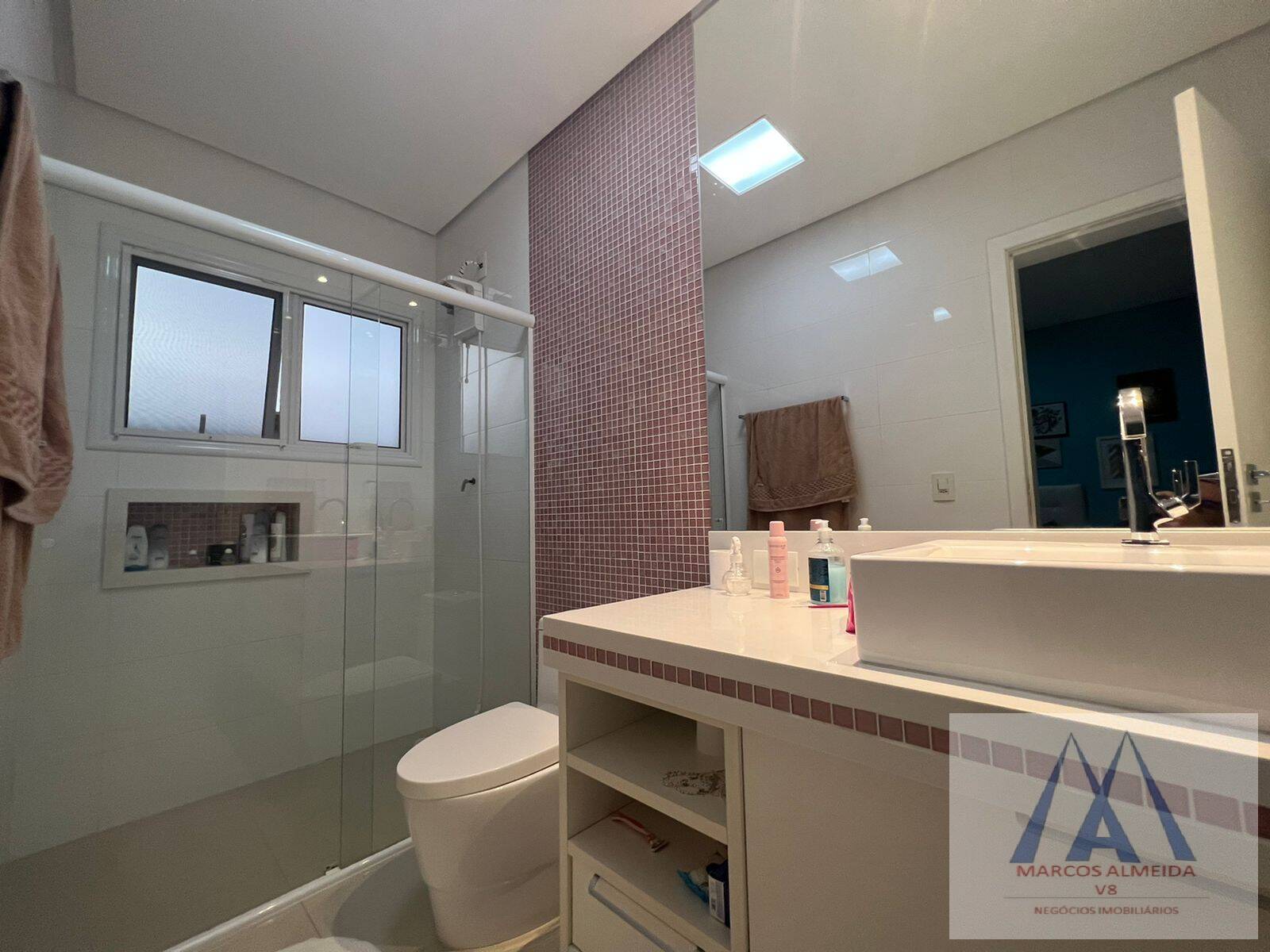 Casa de Condomínio, 3 quartos - Foto 7