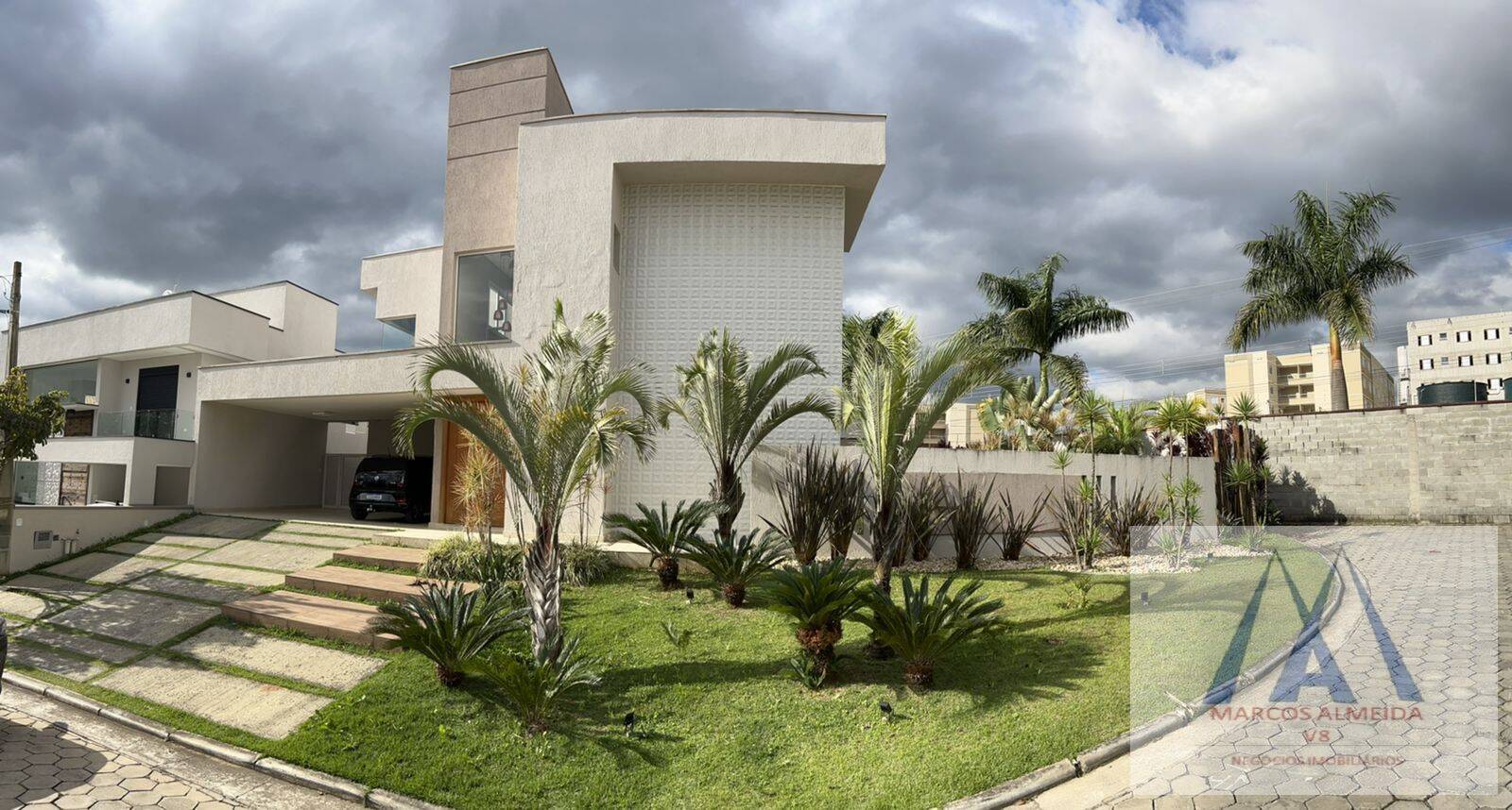 Casa de Condomínio, 3 quartos - Foto 15