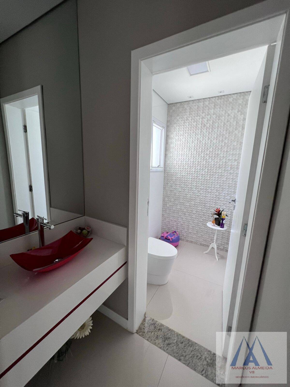 Casa de Condomínio, 3 quartos - Foto 33