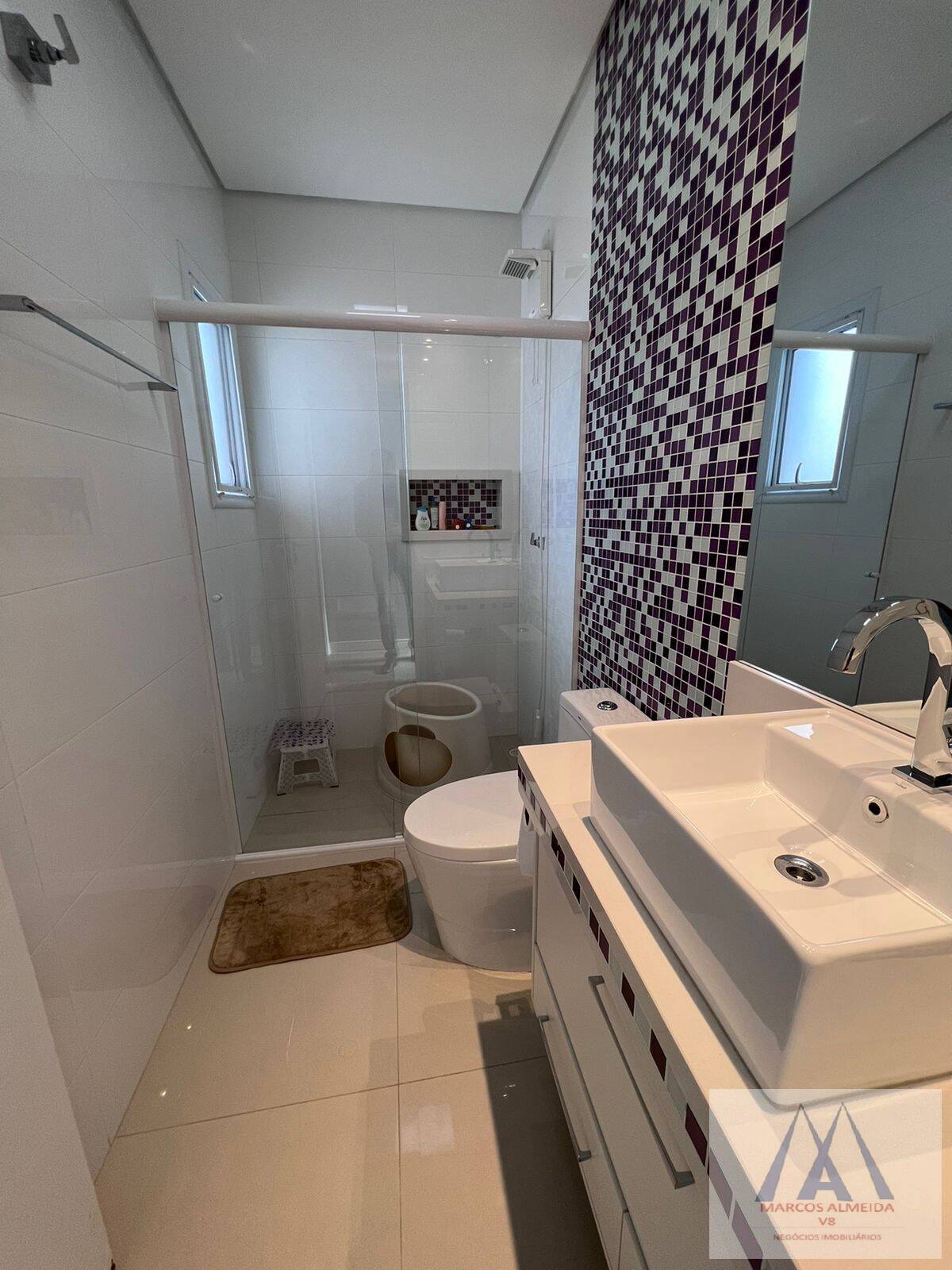 Casa de Condomínio, 3 quartos - Foto 40