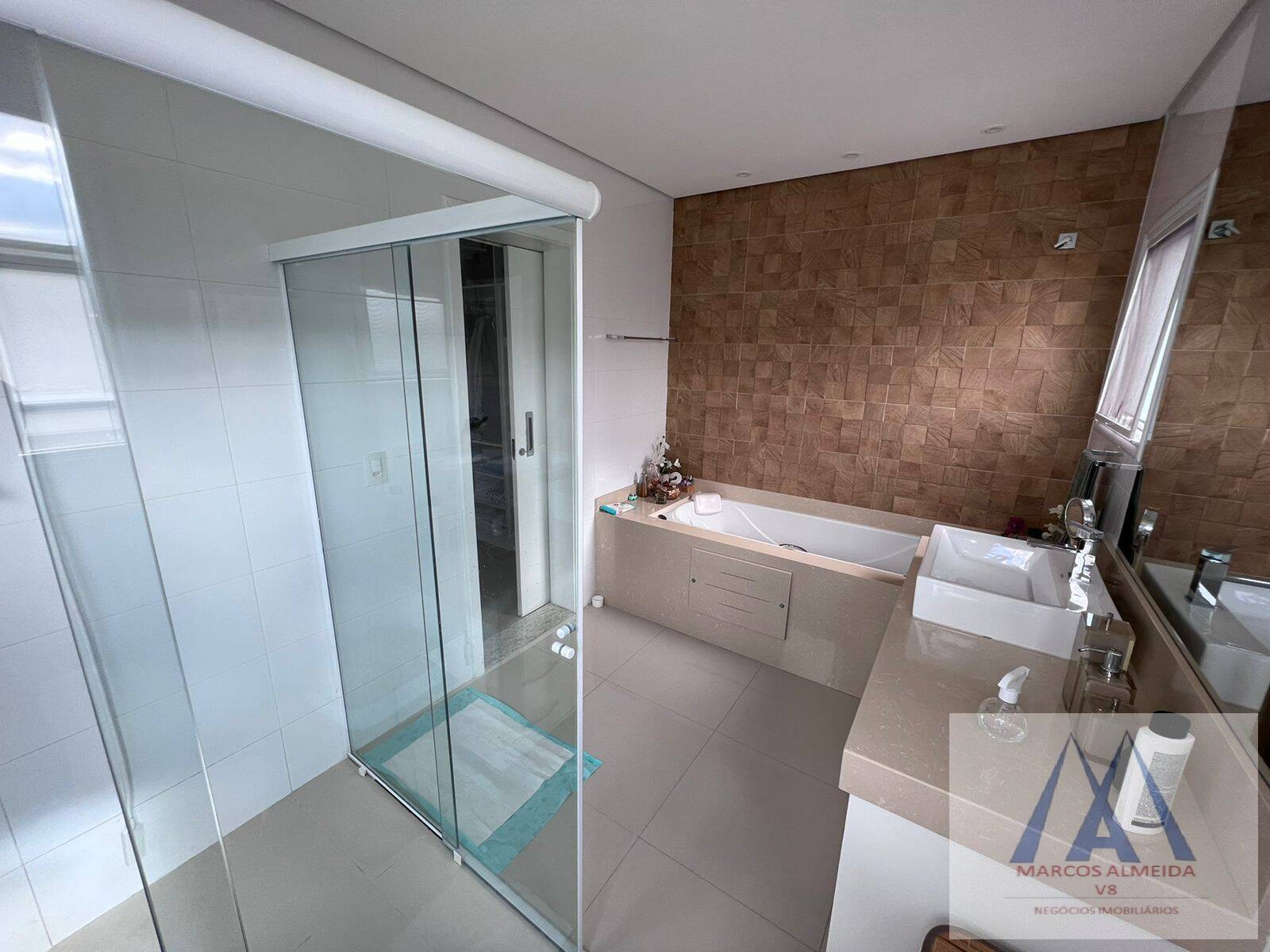 Casa de Condomínio, 3 quartos - Foto 45