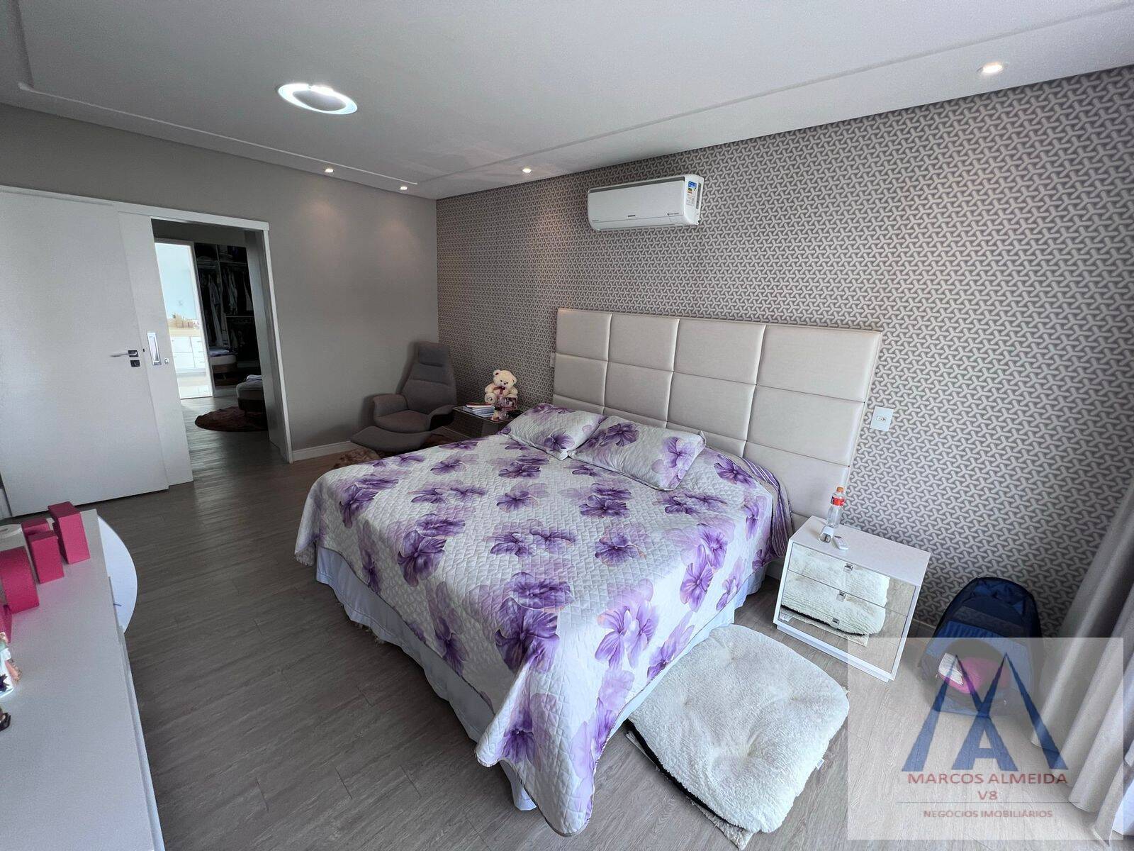 Casa de Condomínio, 3 quartos - Foto 48