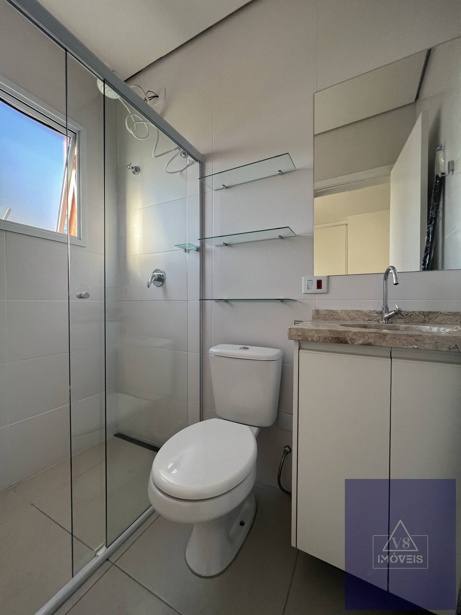 Casa de Condomínio para alugar com 3 quartos, 87m² - Foto 10
