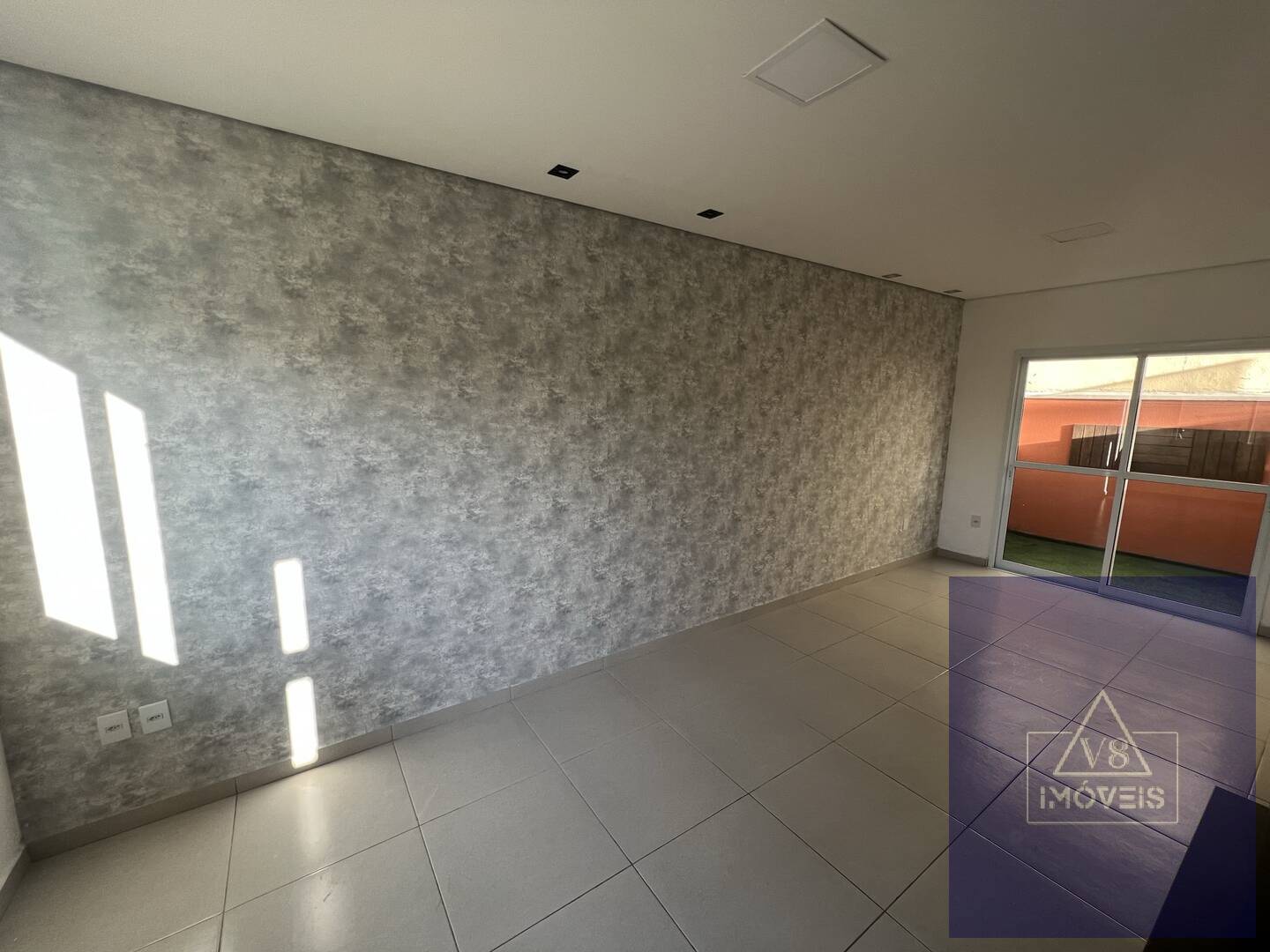 Casa de Condomínio para alugar com 3 quartos, 87m² - Foto 17