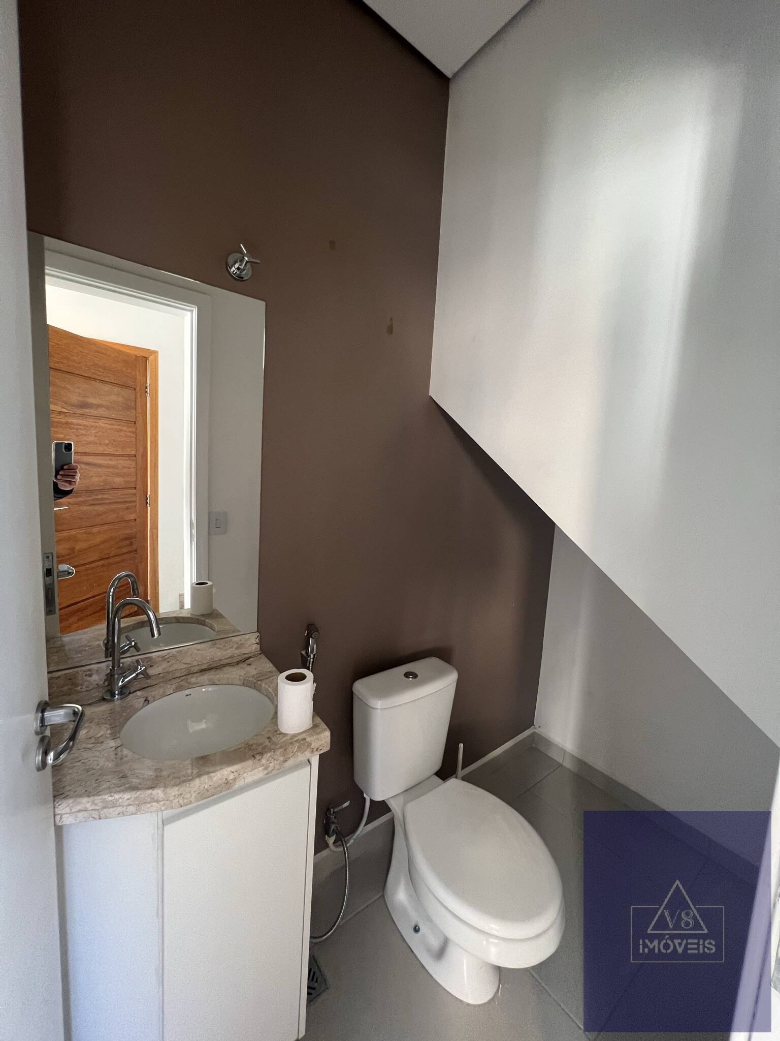 Casa de Condomínio para alugar com 3 quartos, 87m² - Foto 18