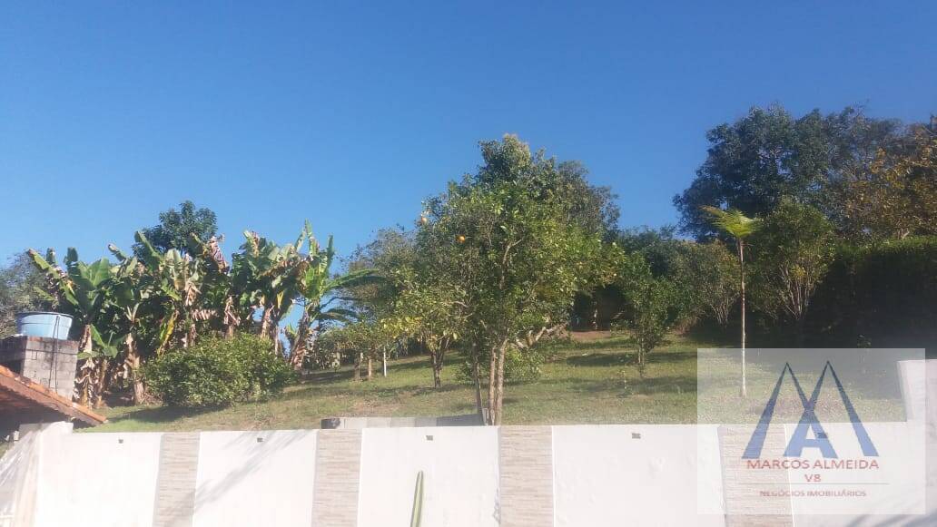 Chácara, 3 quartos, 2450 m² - Foto 4