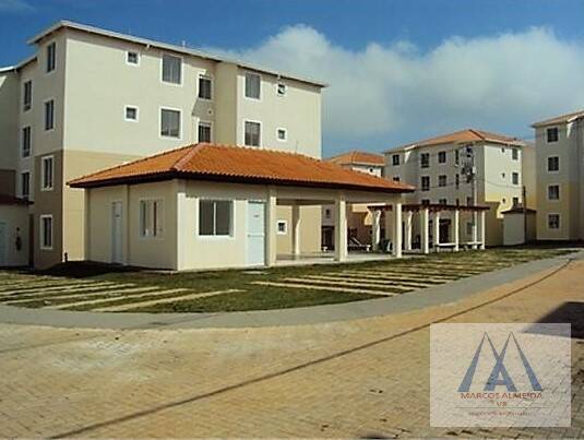 Apartamento à venda com 3 quartos, 55m² - Foto 23