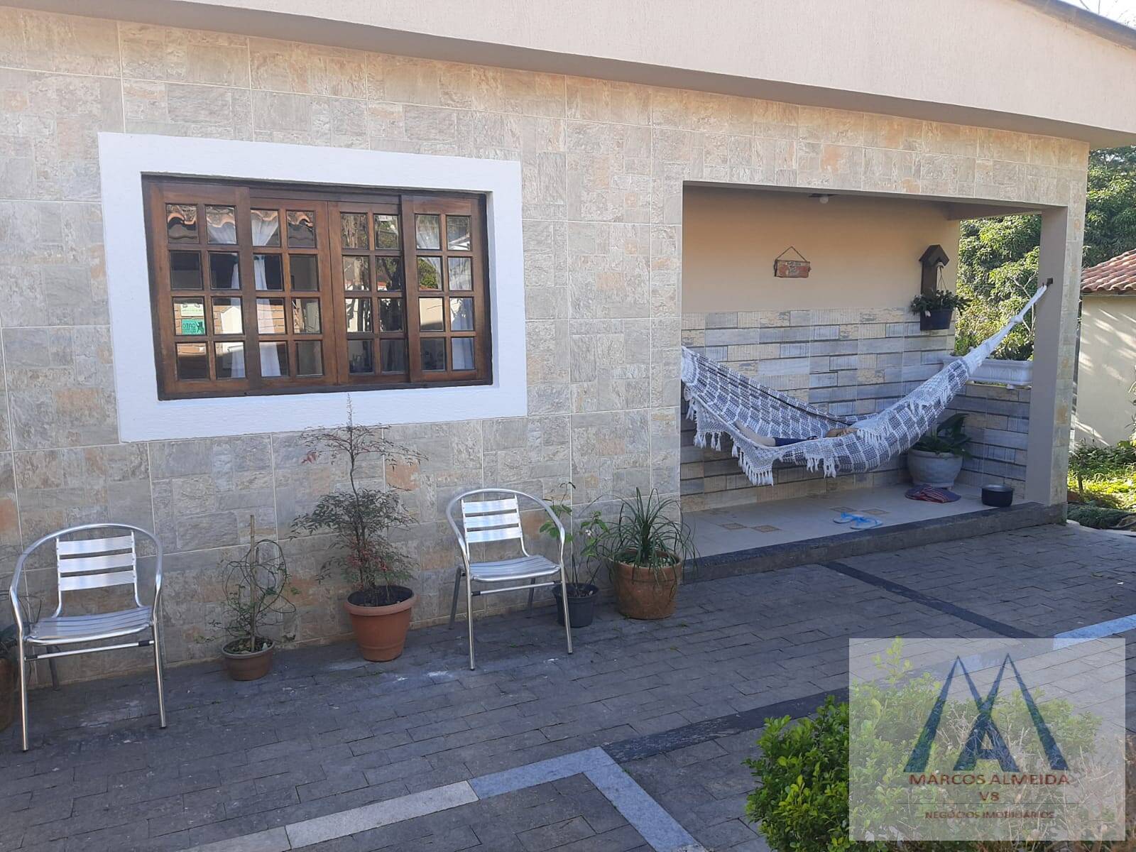 Chácara, 2 quartos, 1000 m² - Foto 1