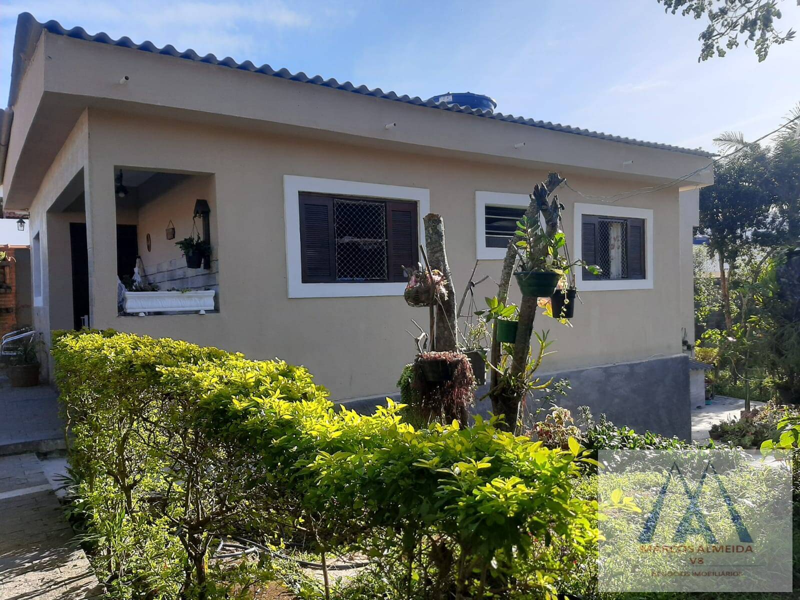 Chácara, 2 quartos, 1000 m² - Foto 3