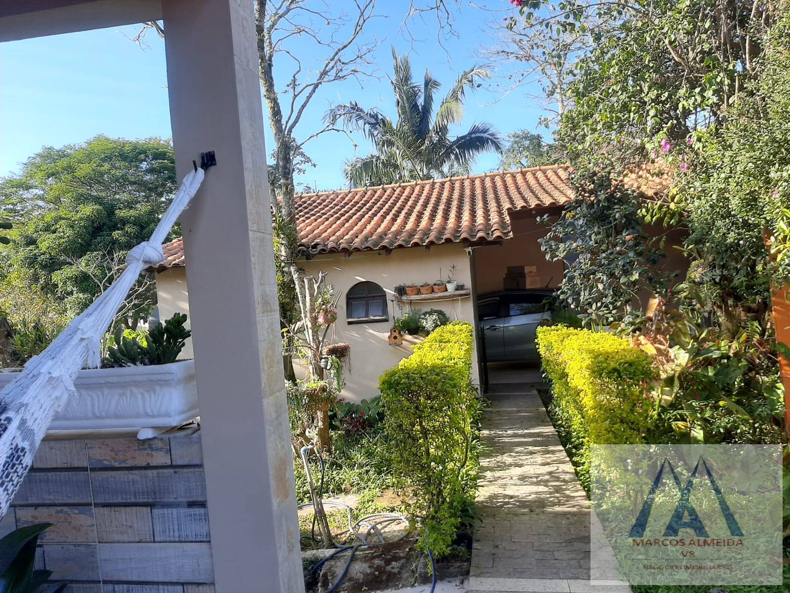 Chácara, 2 quartos, 1000 m² - Foto 4