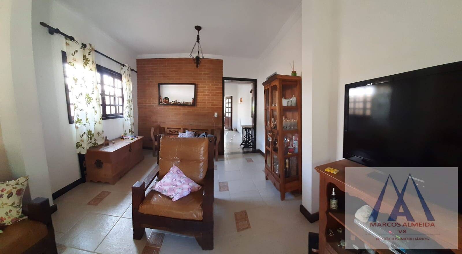 Chácara, 2 quartos, 1000 m² - Foto 9