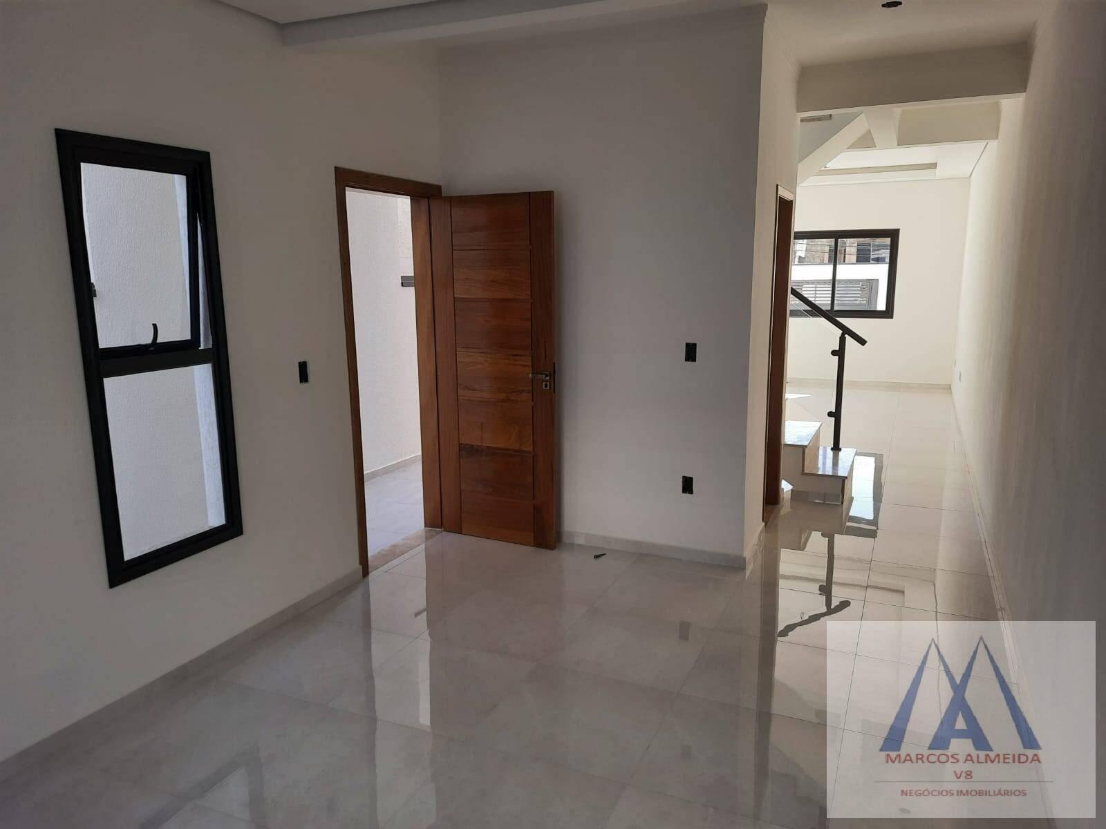 Sobrado, 3 quartos, 111 m² - Foto 2