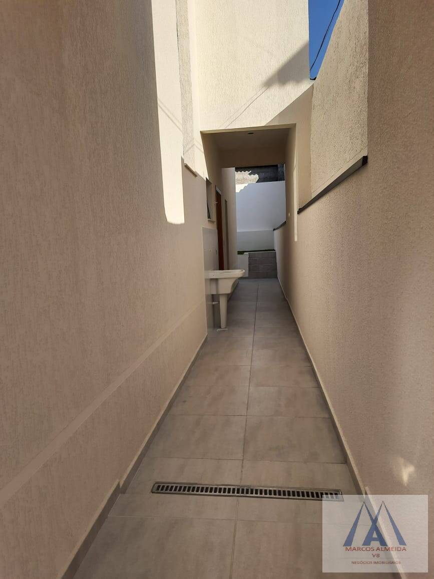 Sobrado, 3 quartos, 111 m² - Foto 3