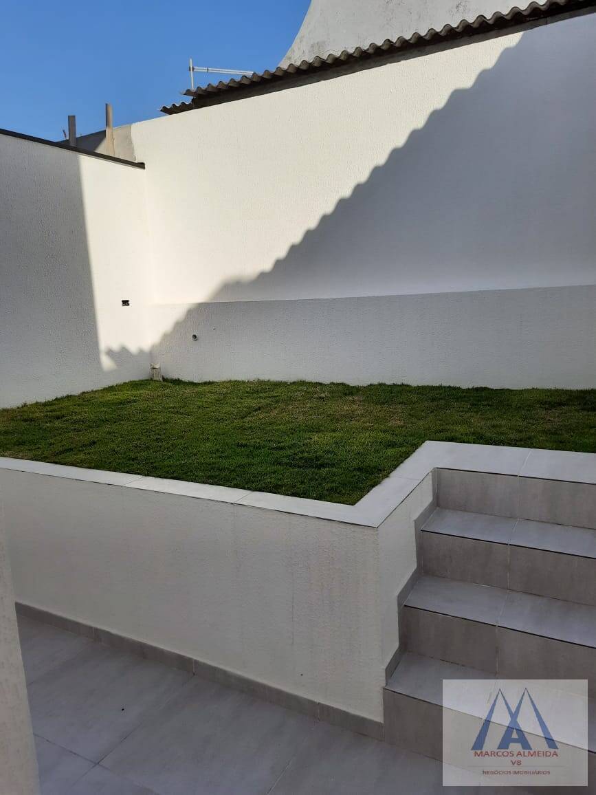 Sobrado, 3 quartos, 111 m² - Foto 4