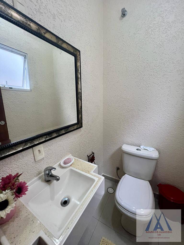 Casa de Condomínio, 5 quartos - Foto 5