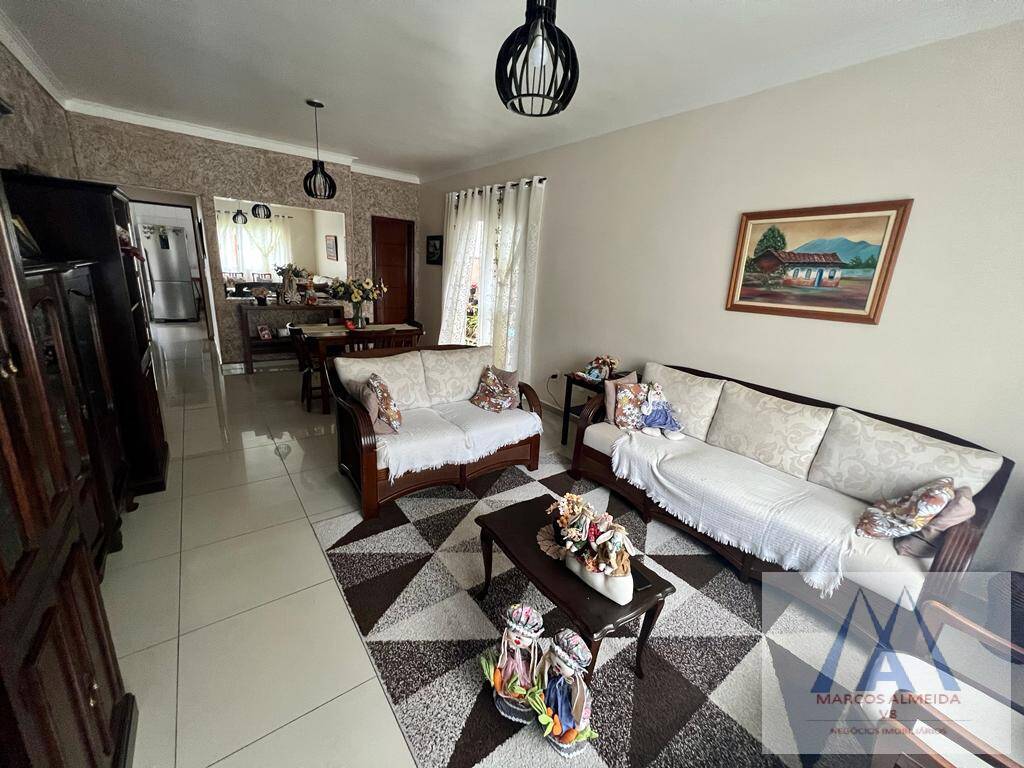 Casa de Condomínio, 5 quartos - Foto 4