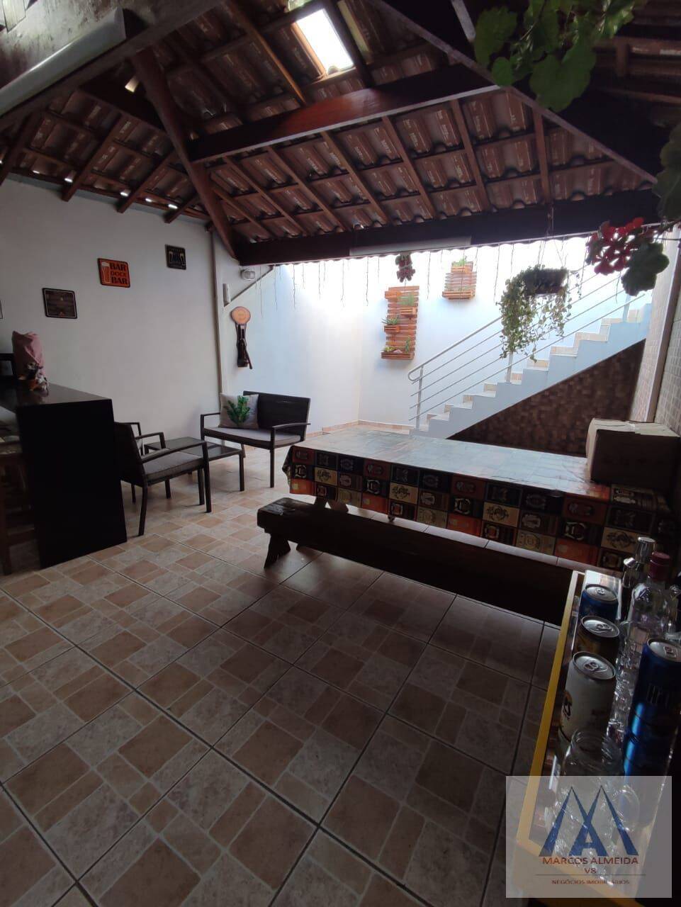 Casa de Condomínio, 3 quartos - Foto 8