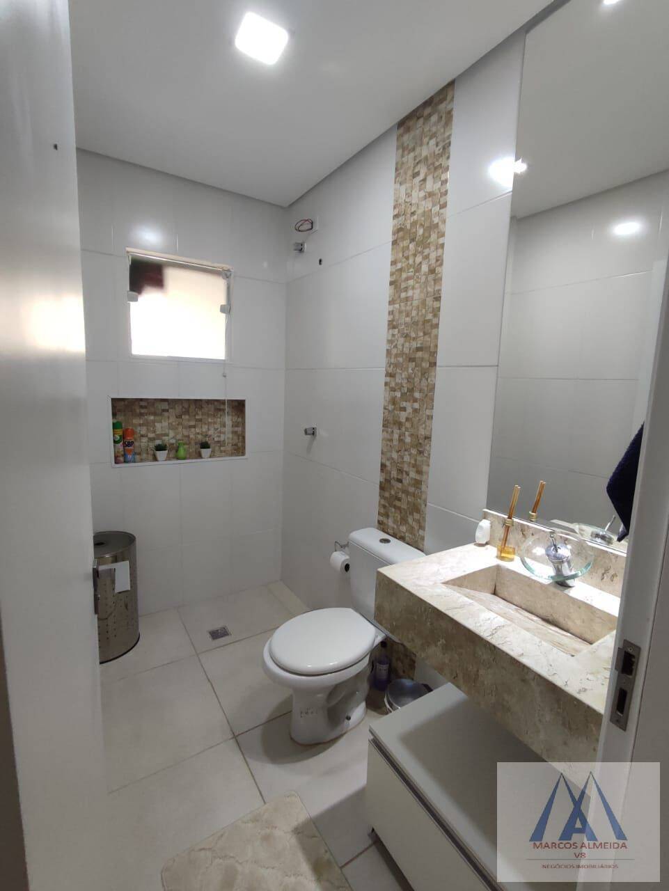Casa de Condomínio, 3 quartos - Foto 11