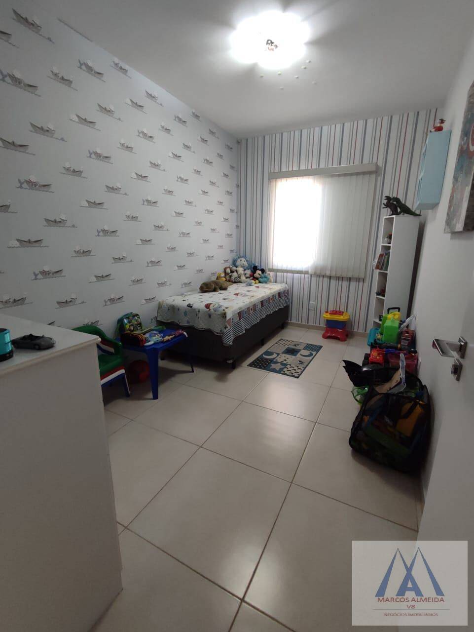 Casa de Condomínio, 3 quartos - Foto 9