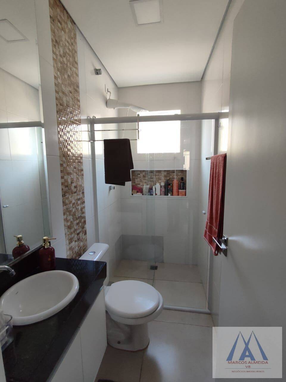Casa de Condomínio, 3 quartos - Foto 10