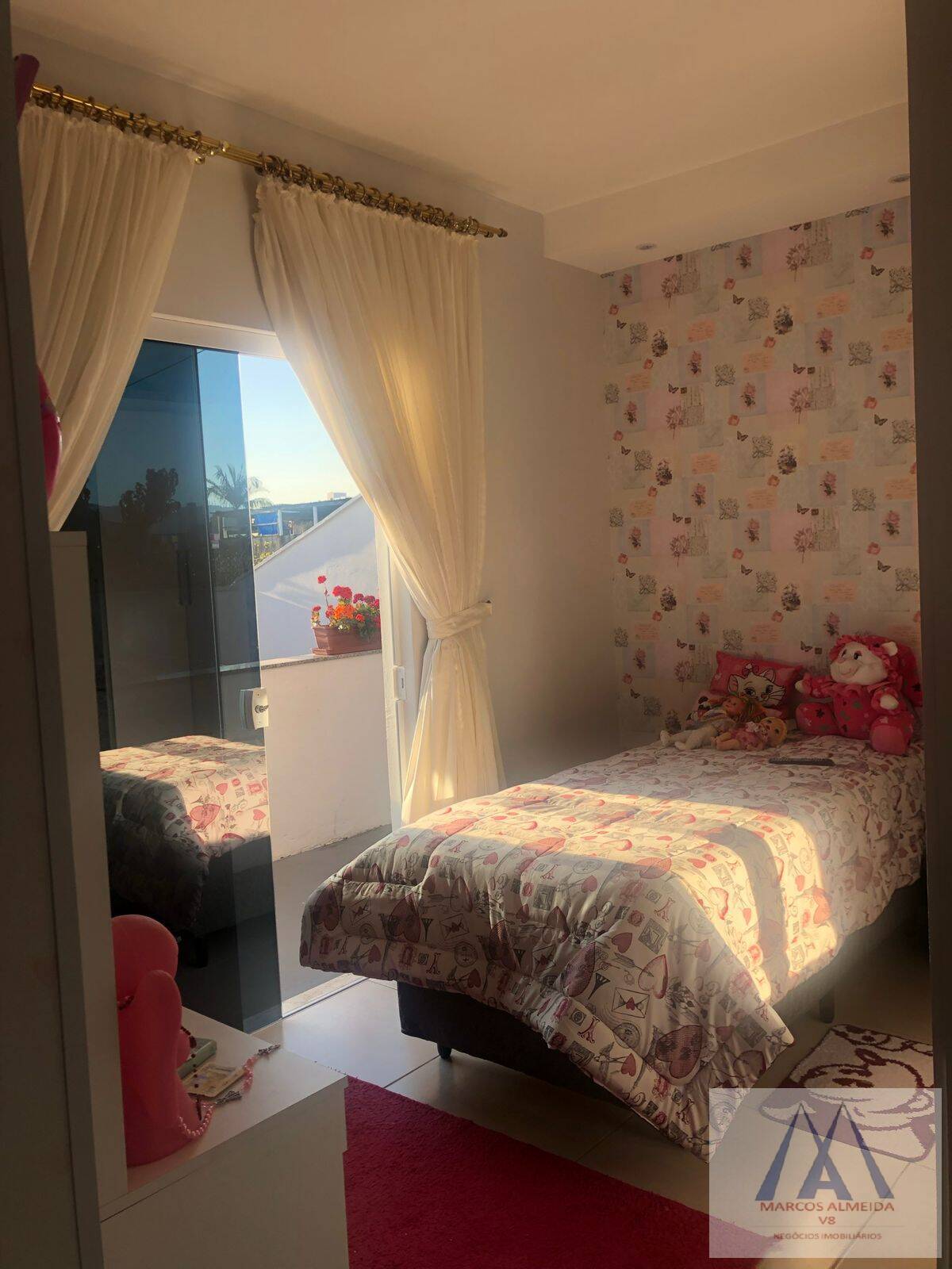 Casa de Condomínio, 3 quartos - Foto 17