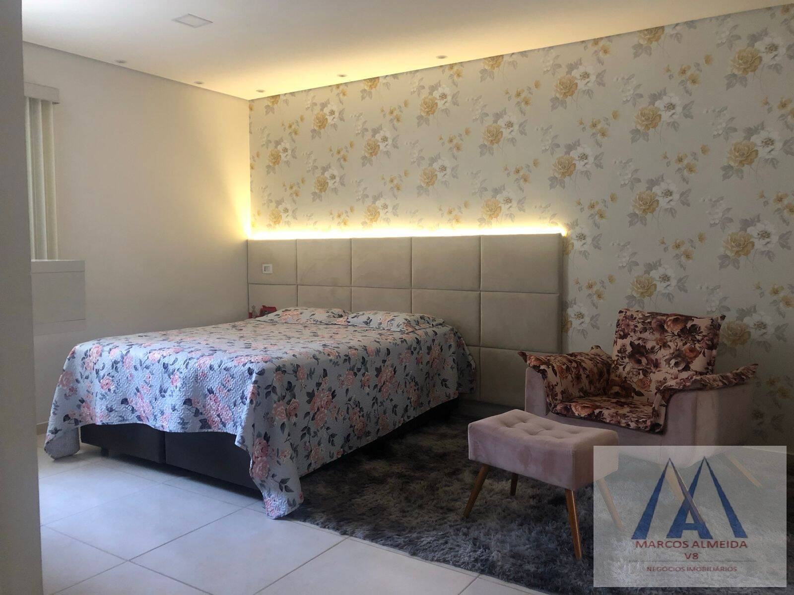 Casa de Condomínio, 3 quartos - Foto 18