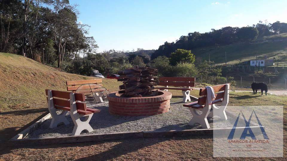 Sítio à venda com 2 quartos, 14000m² - Foto 4