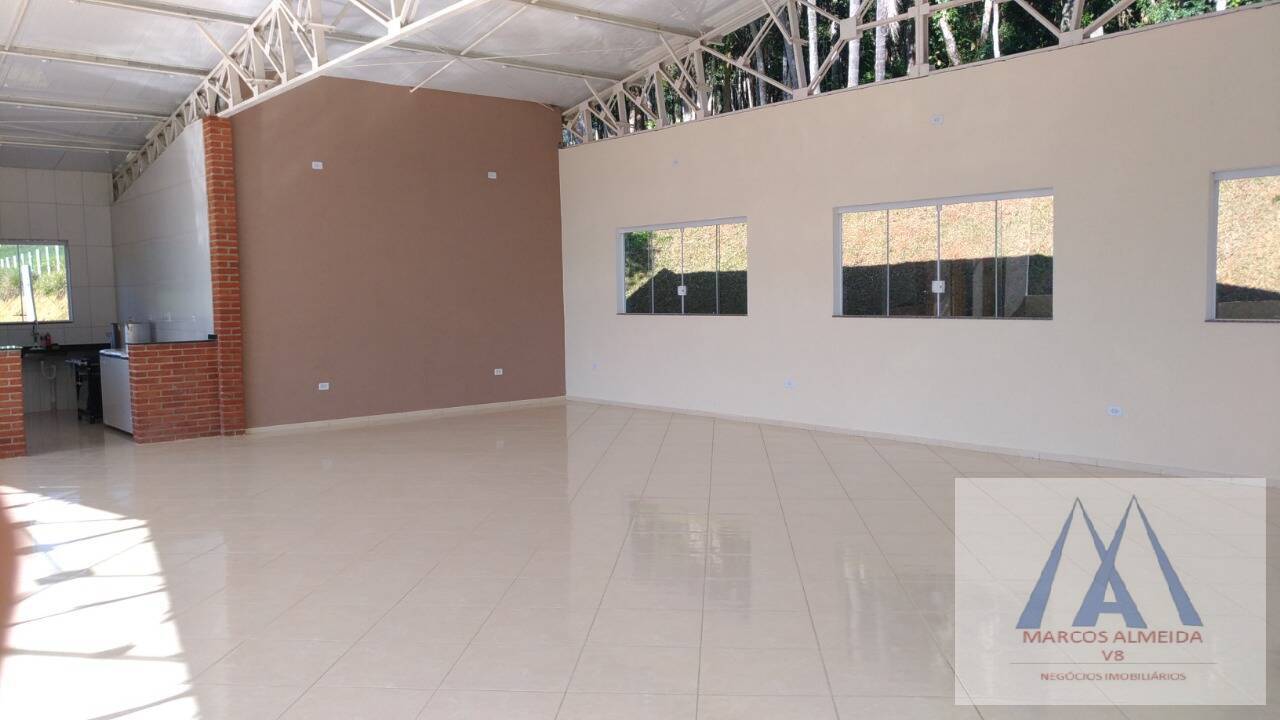 Sítio à venda com 2 quartos, 14000m² - Foto 3