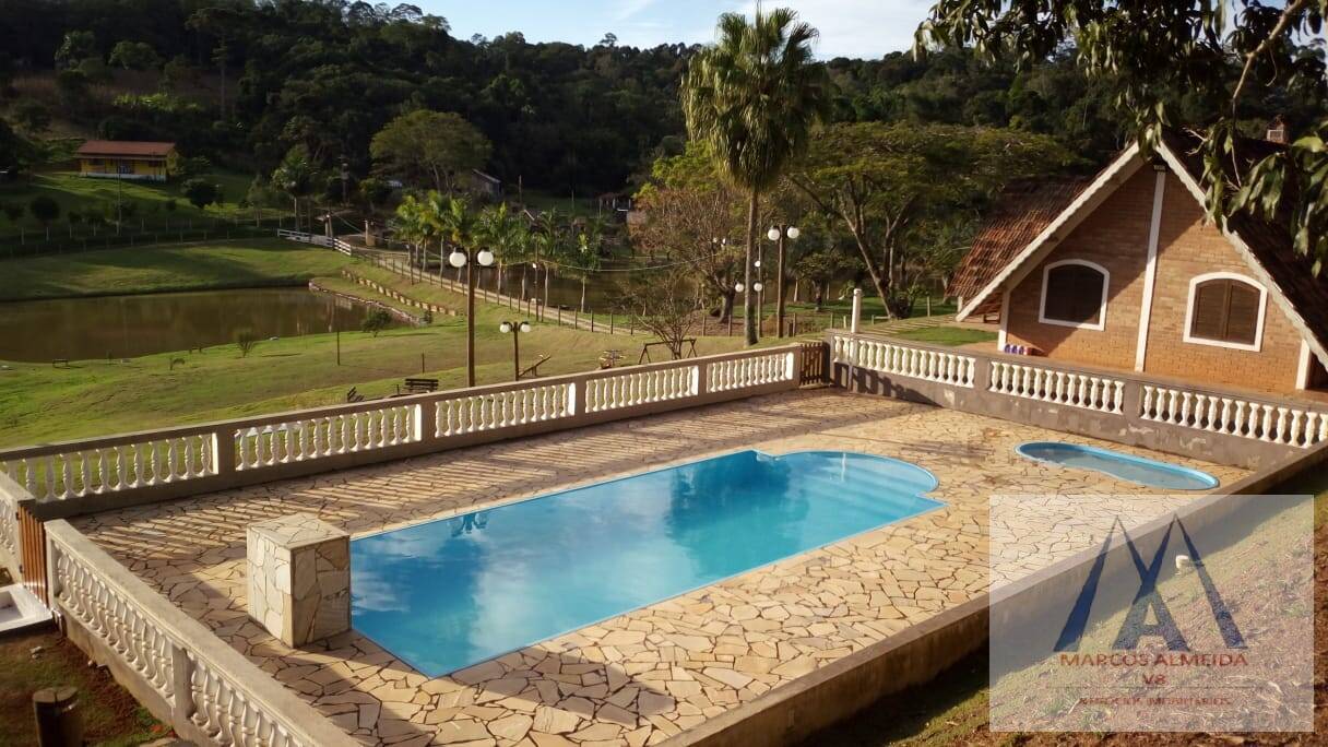 Sítio à venda com 2 quartos, 14000m² - Foto 8