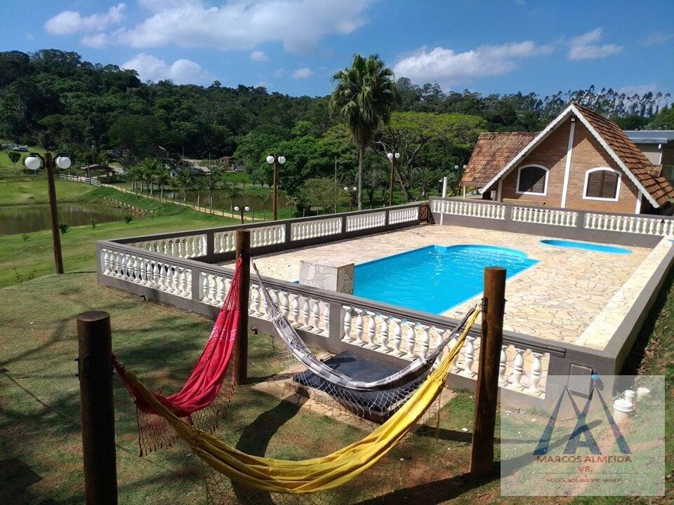 Sítio à venda com 2 quartos, 14000m² - Foto 9