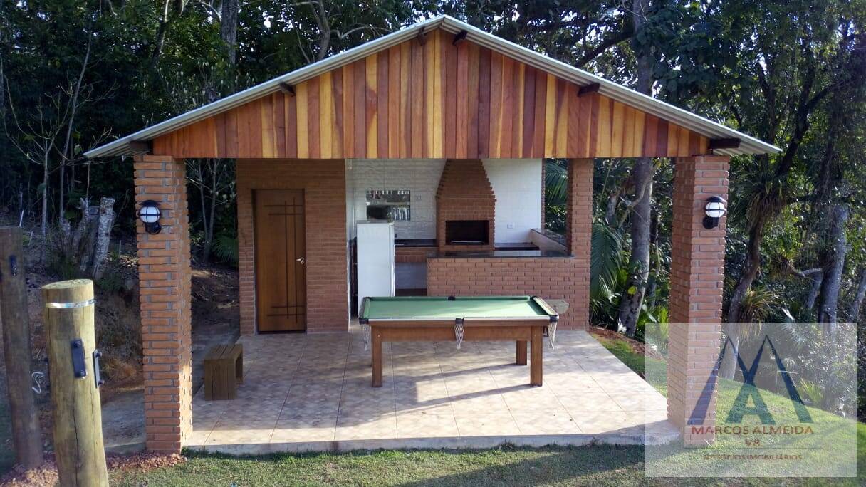Sítio à venda com 2 quartos, 14000m² - Foto 13