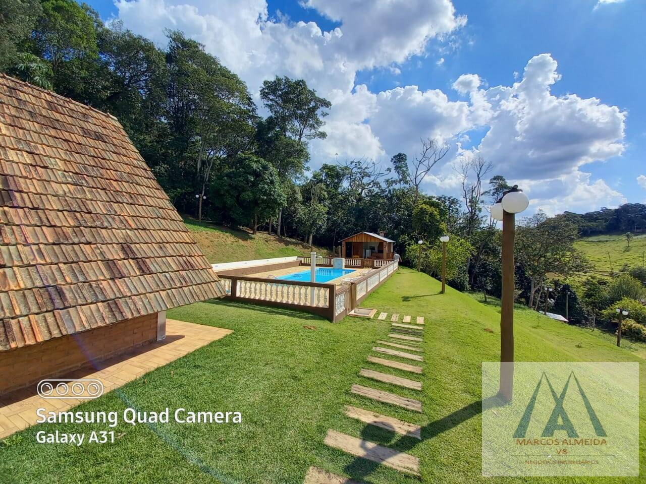Sítio à venda com 2 quartos, 14000m² - Foto 20