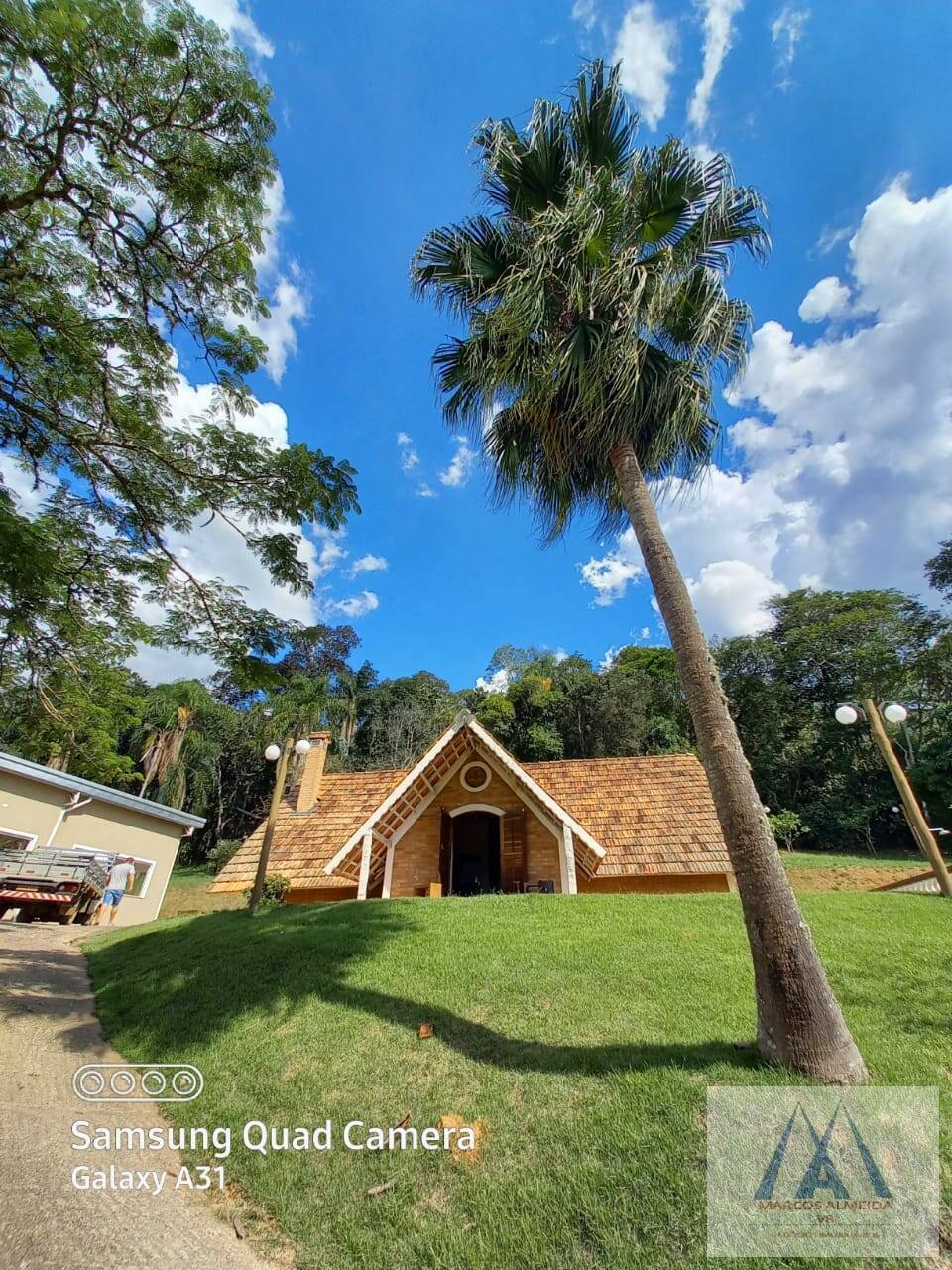 Sítio à venda com 2 quartos, 14000m² - Foto 19