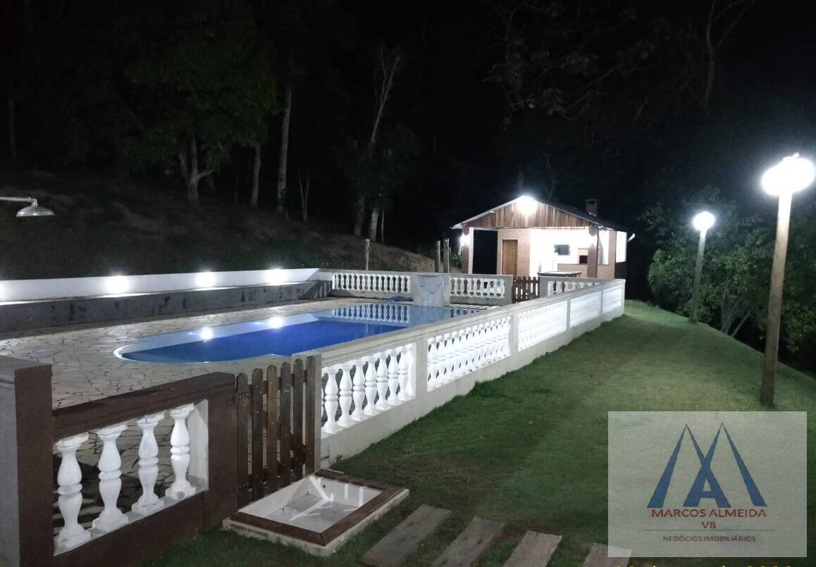 Sítio à venda com 2 quartos, 14000m² - Foto 15