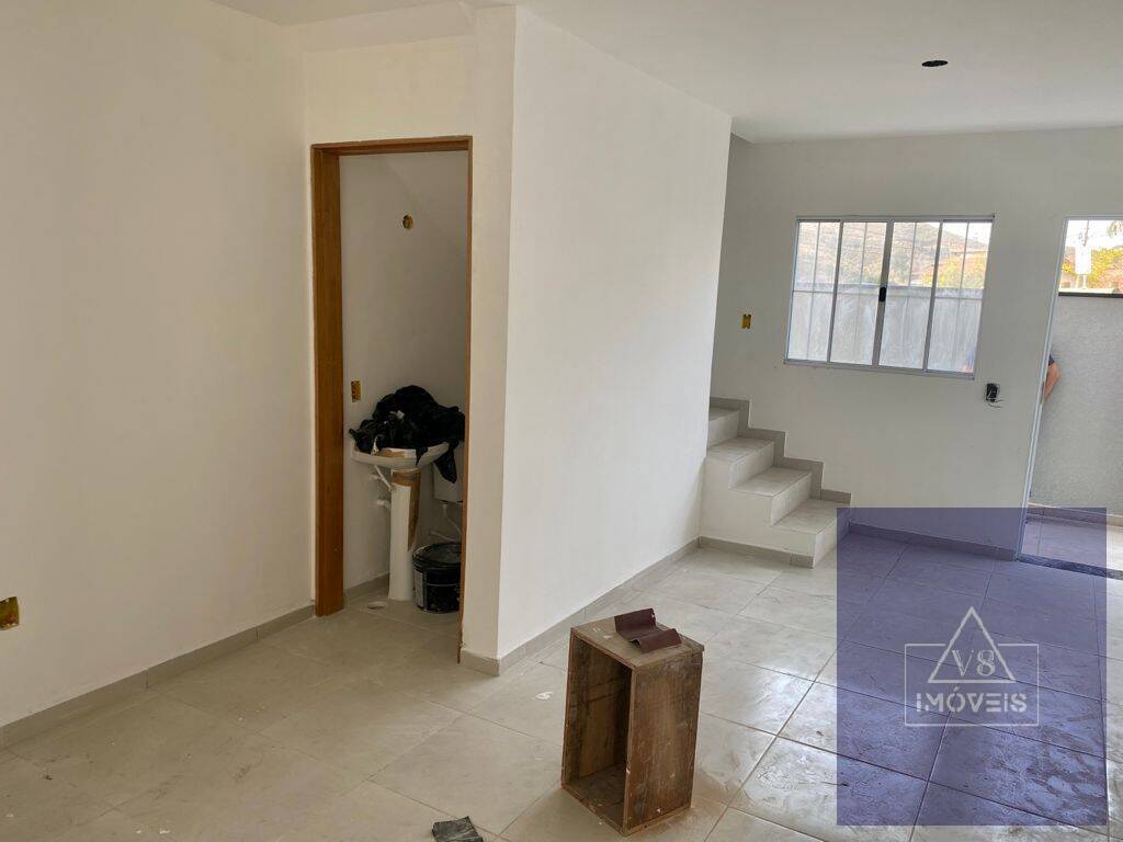 Casa de Condomínio, 2 quartos - Foto 2