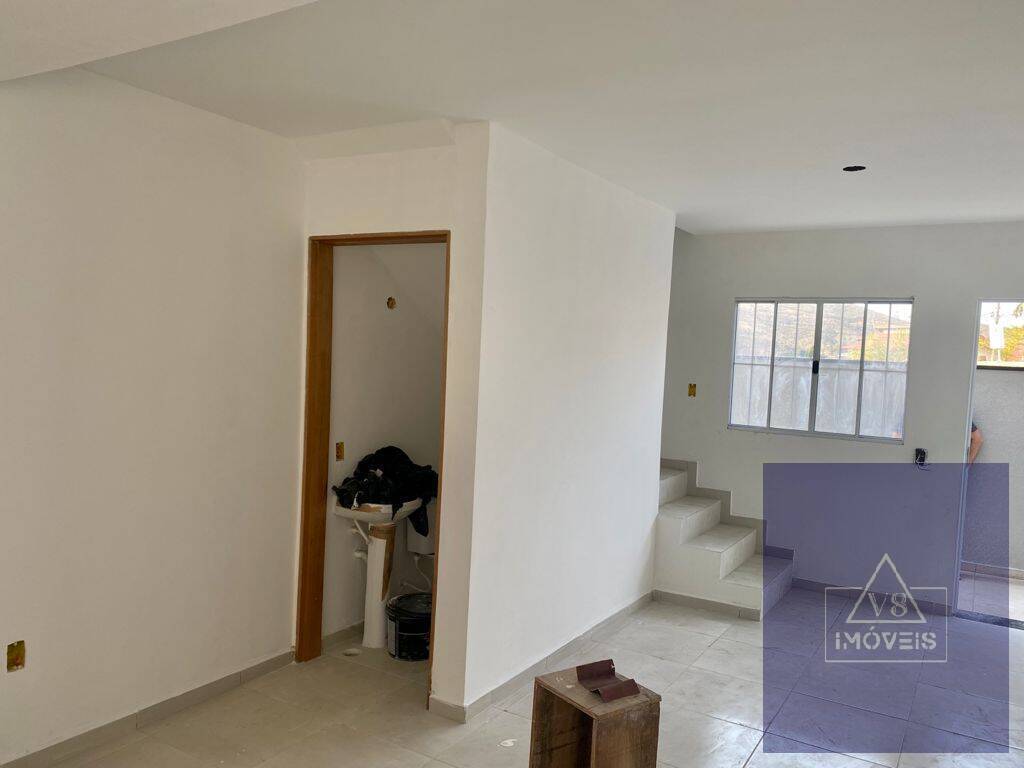 Casa de Condomínio, 2 quartos - Foto 3