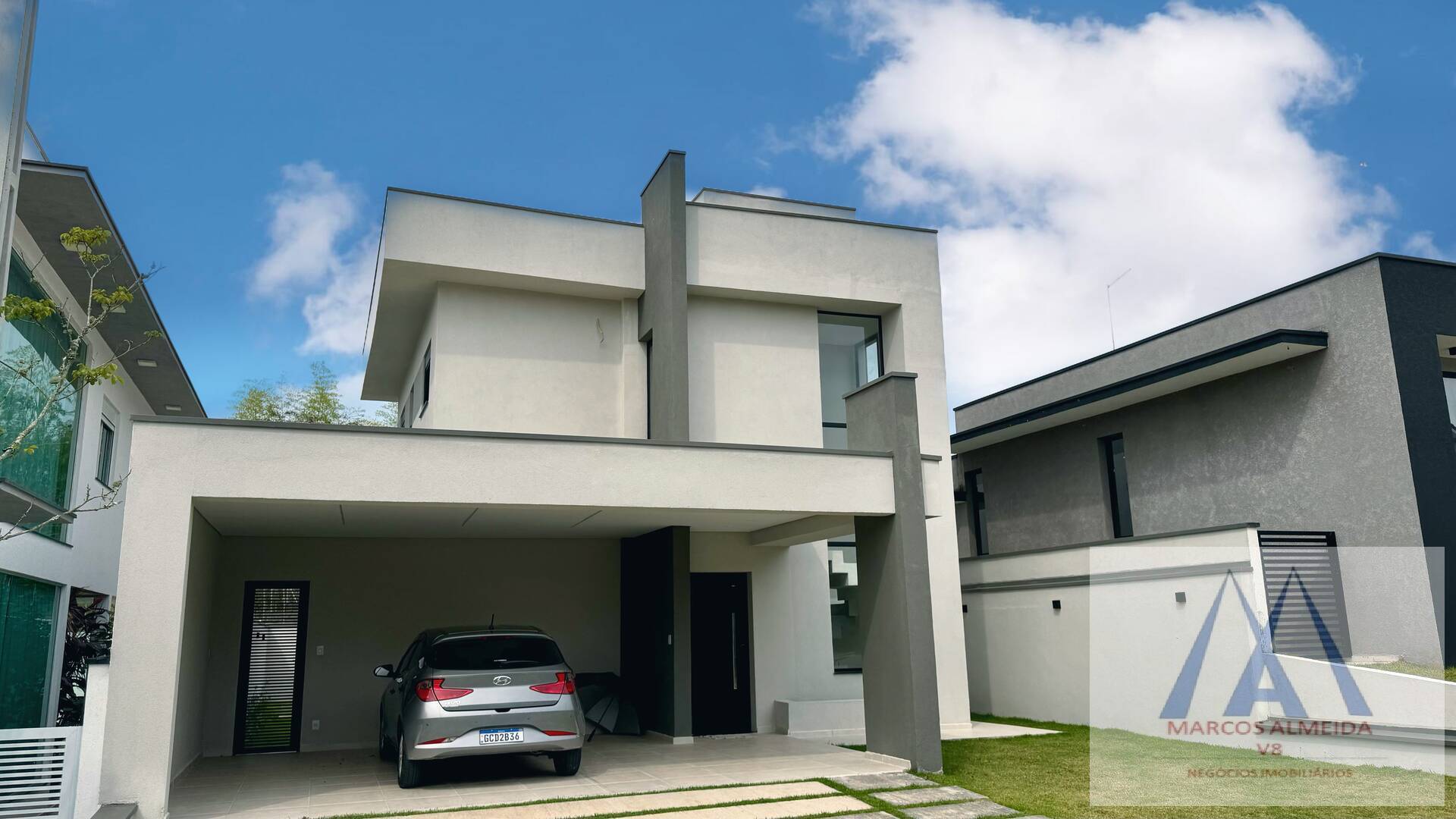 Casa de Condomínio, 3 quartos - Foto 3