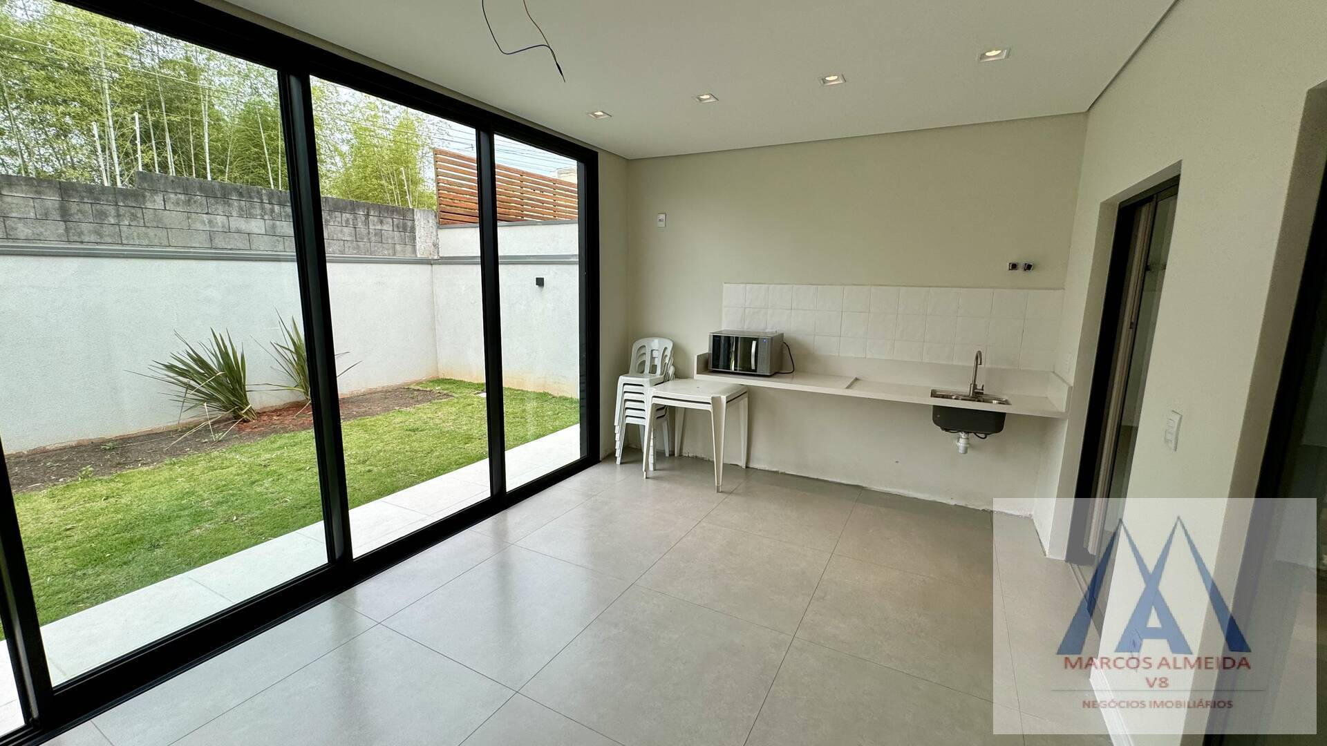 Casa de Condomínio, 3 quartos - Foto 5