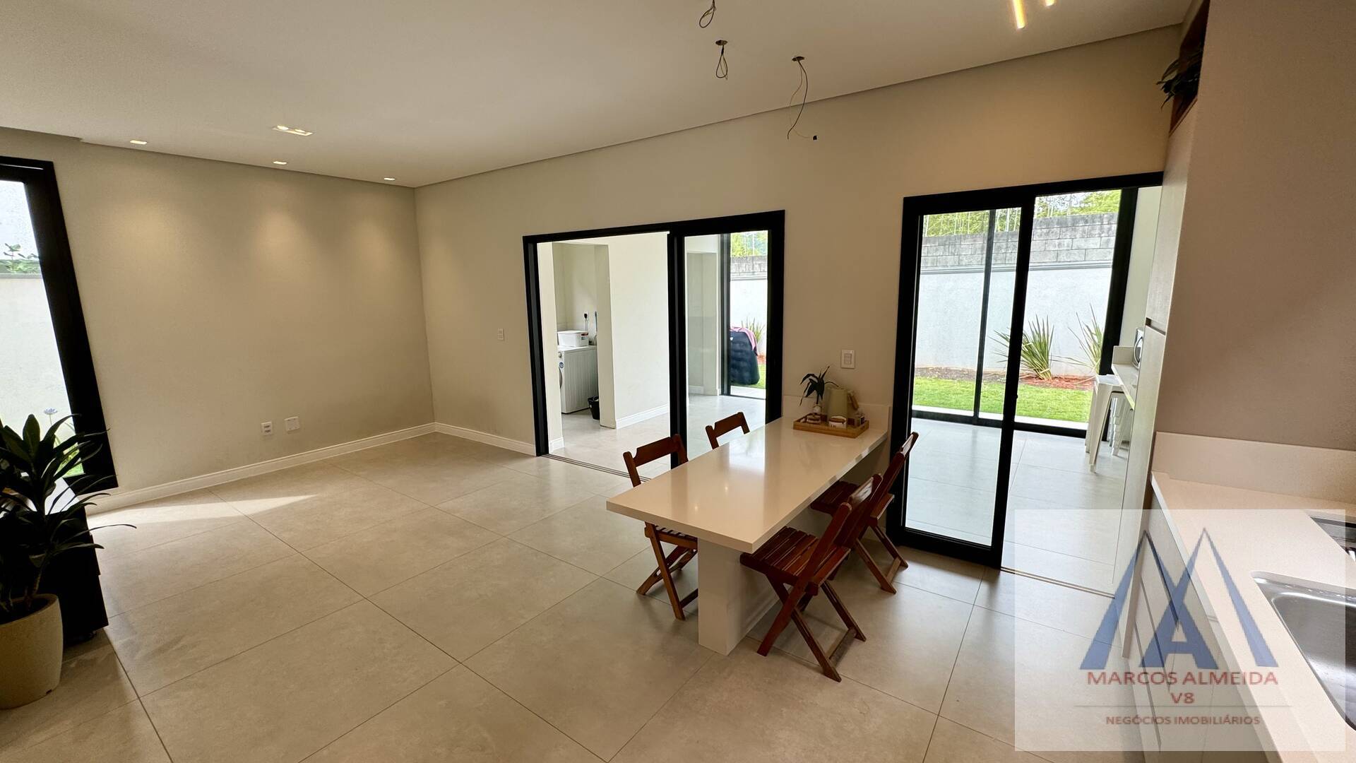 Casa de Condomínio, 3 quartos - Foto 6