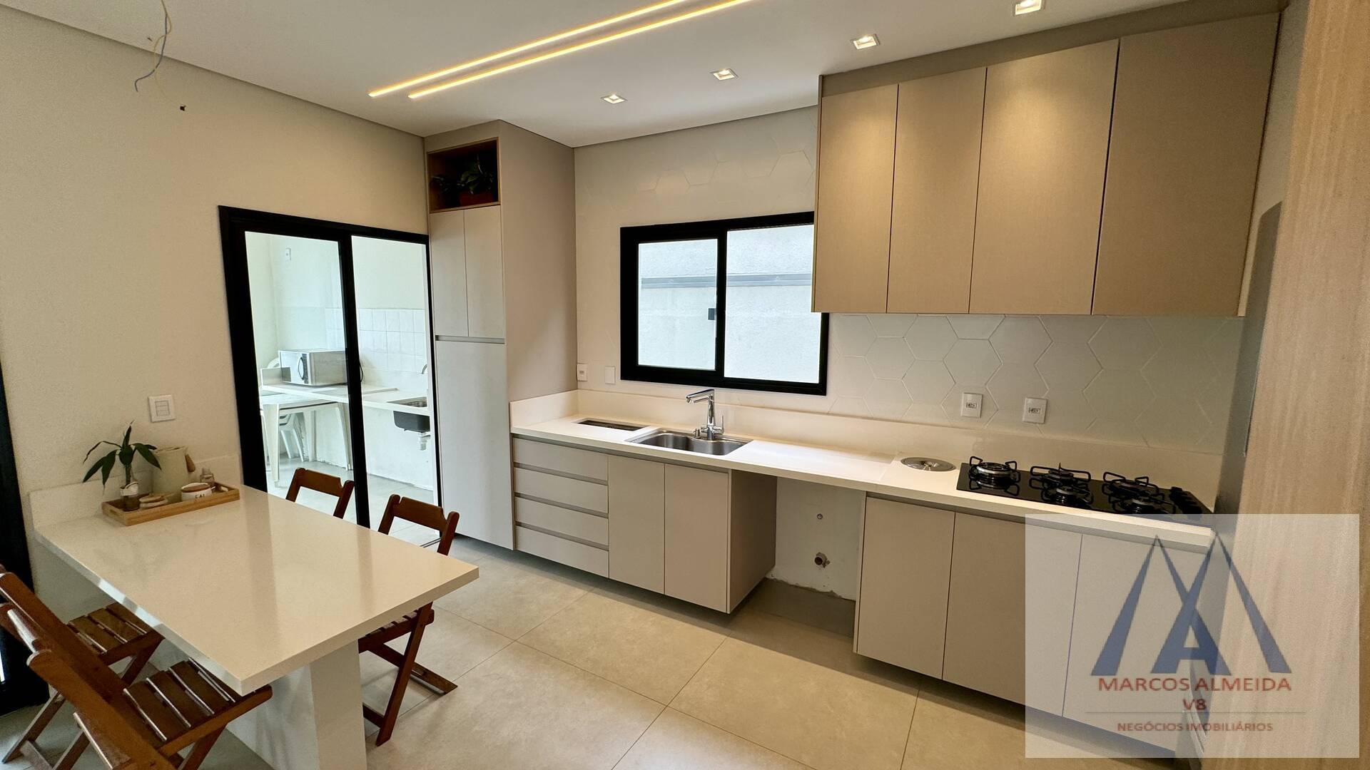 Casa de Condomínio, 3 quartos - Foto 7