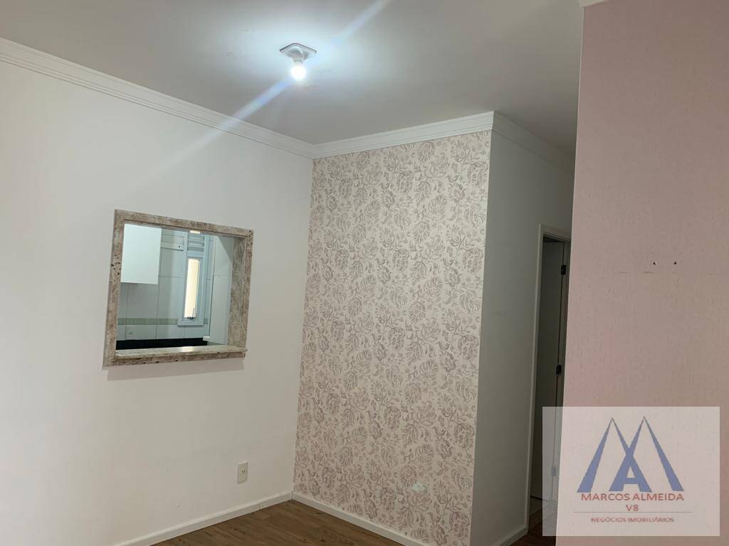 Apartamento à venda com 3 quartos, 65m² - Foto 6
