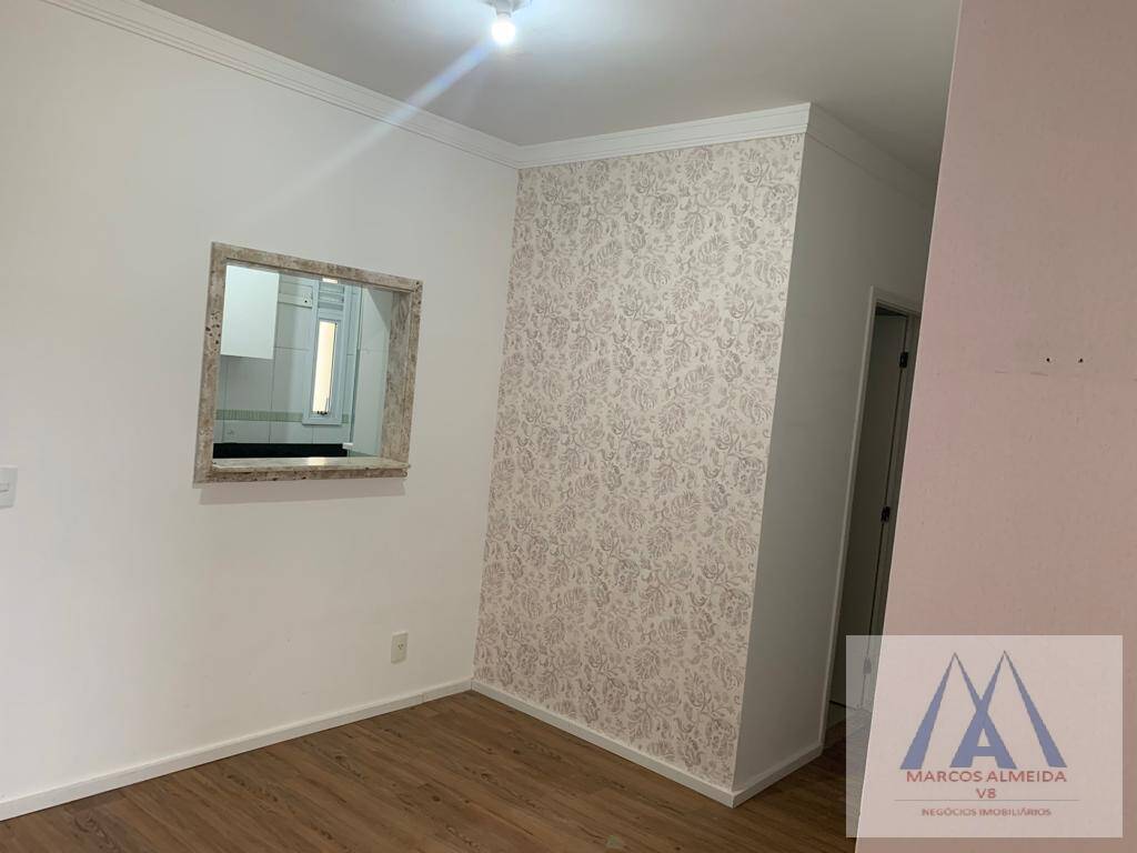 Apartamento à venda com 3 quartos, 65m² - Foto 8