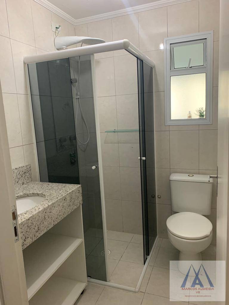 Apartamento à venda com 3 quartos, 65m² - Foto 10