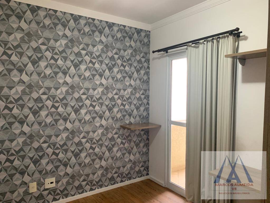 Apartamento à venda com 3 quartos, 65m² - Foto 11