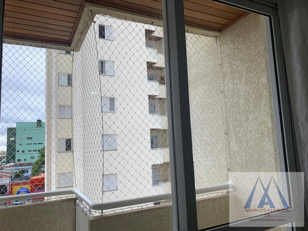 Apartamento à venda com 3 quartos, 65m² - Foto 9
